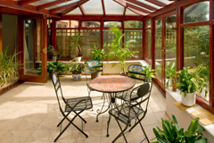 Kerry Hill conservatory quotes