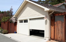 Kerry Hill garage construction leads